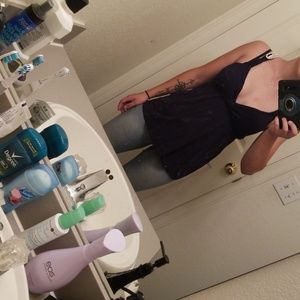 Comfy cute tank top